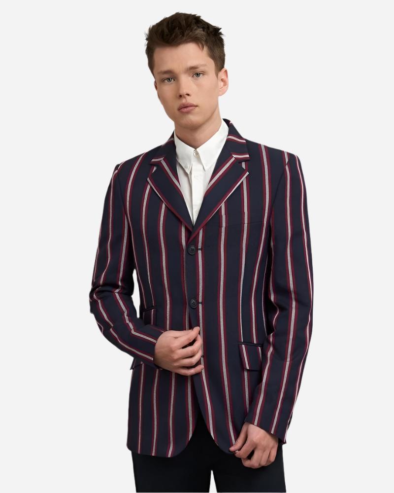Merc London HEMMINGWAY Blazer