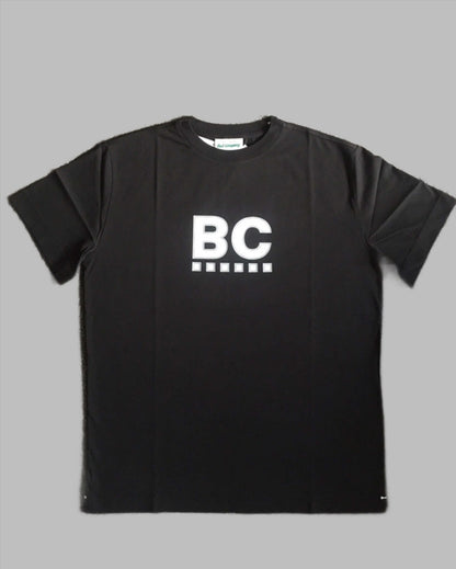 best company BC T shirt black