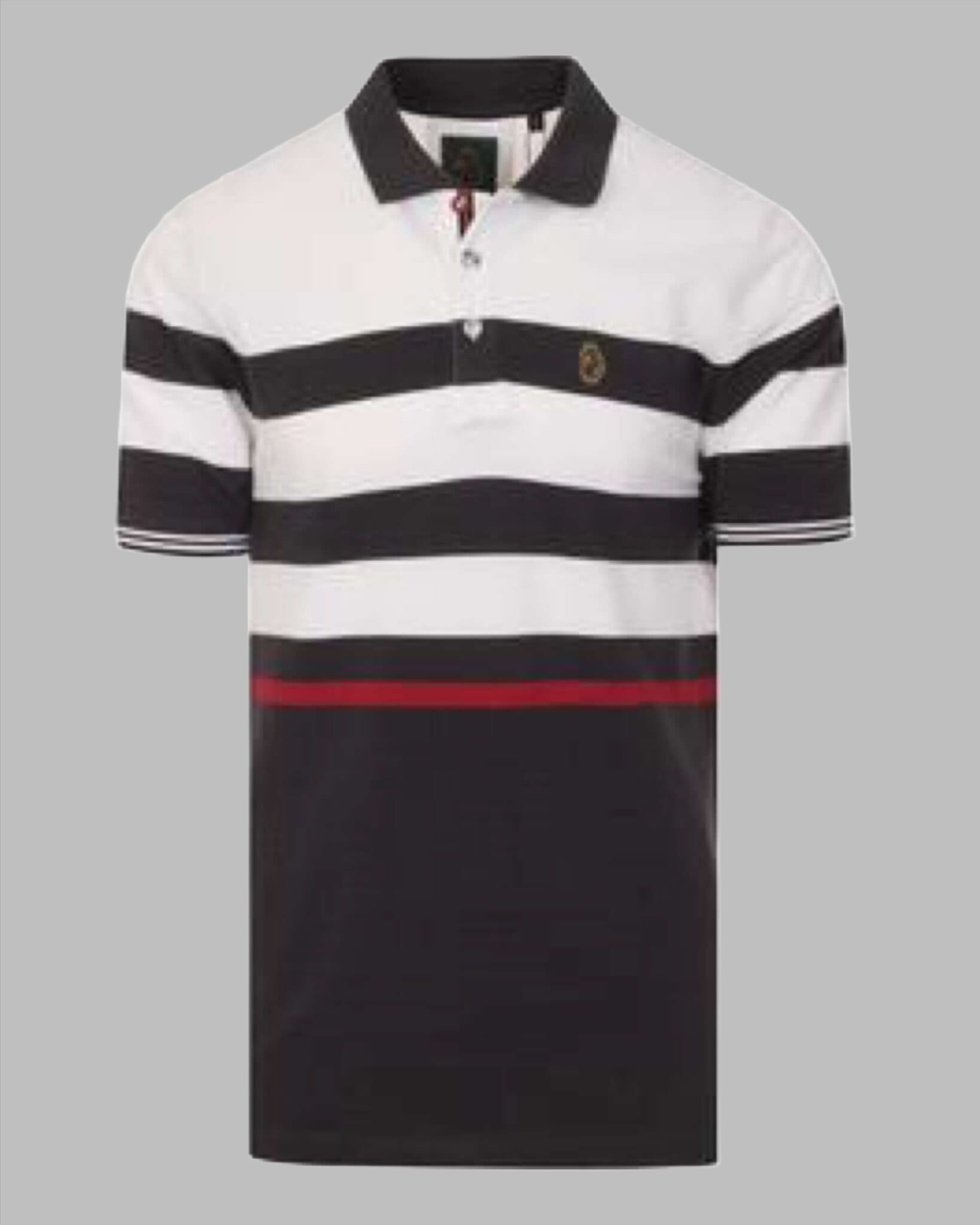 POLO SHIRTS-Black Friday From Only £18.40 – Indi Menswear