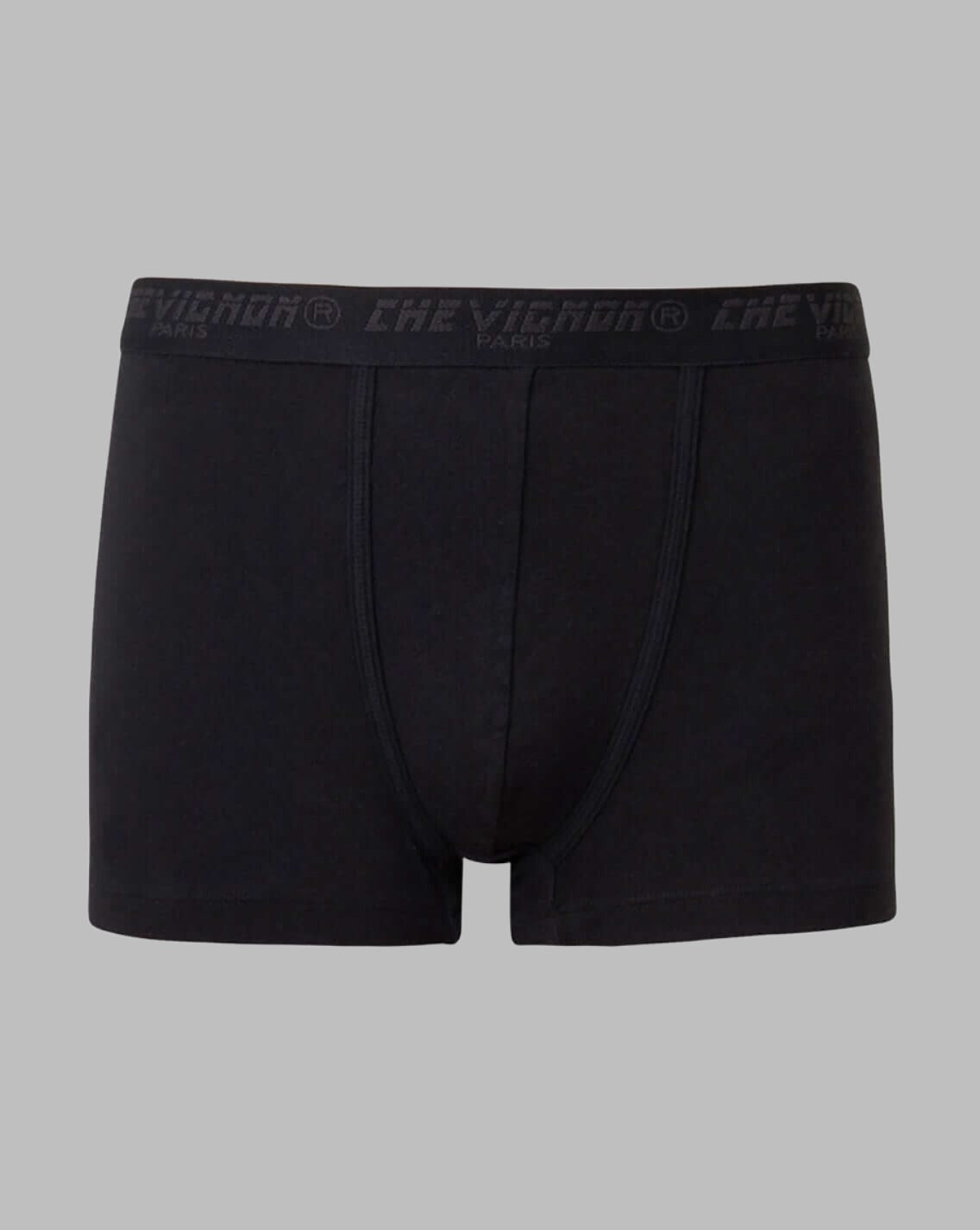 Chevignon Boxer Shorts Black – Indi Menswear
