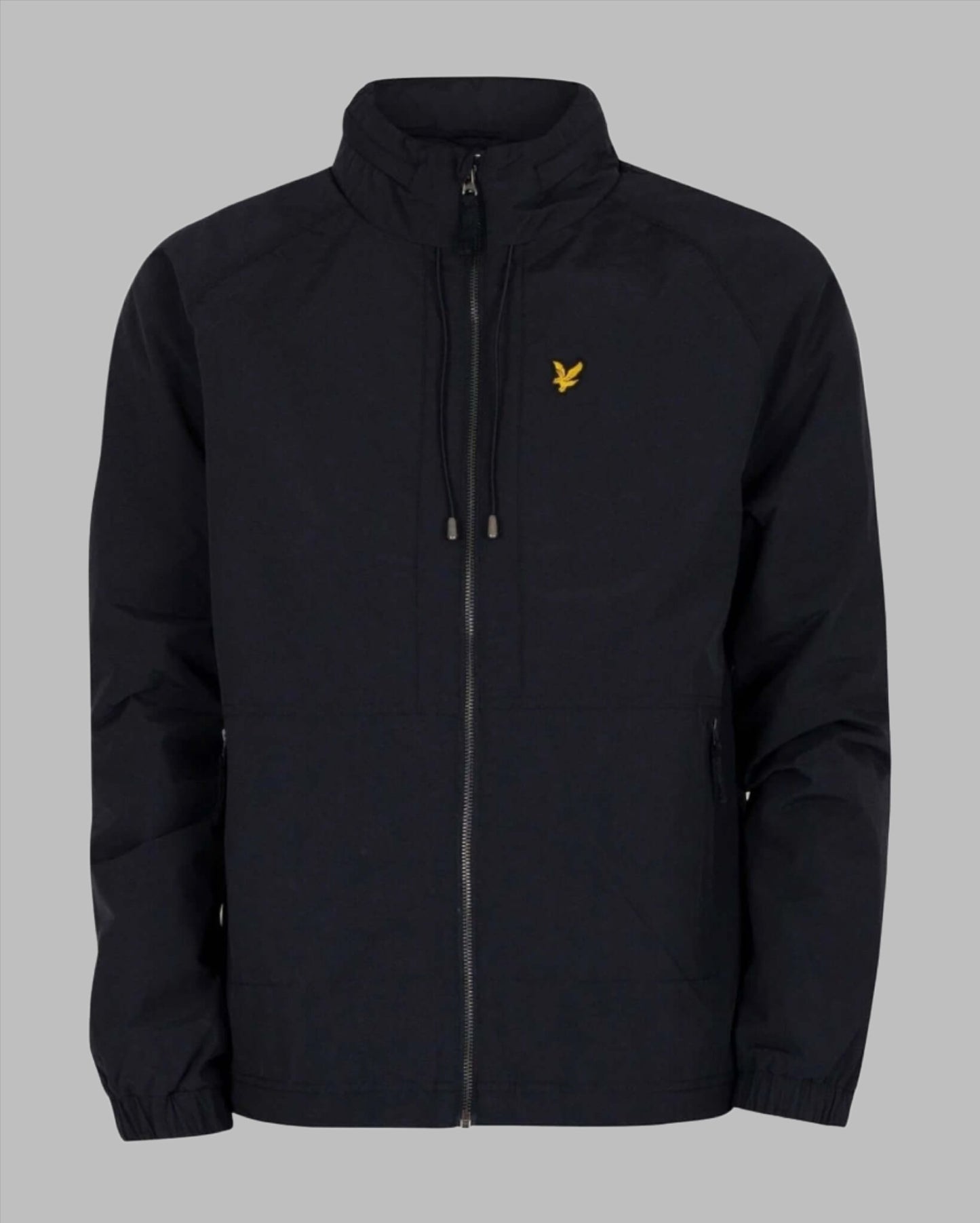 Lyle and Scott Lightweight Jacket Navy Lyle and Scott