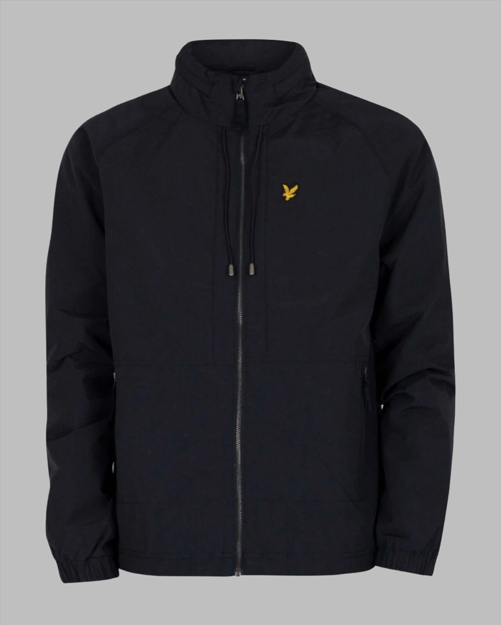 Lyle and Scott Lightweight Jacket Navy Lyle and Scott