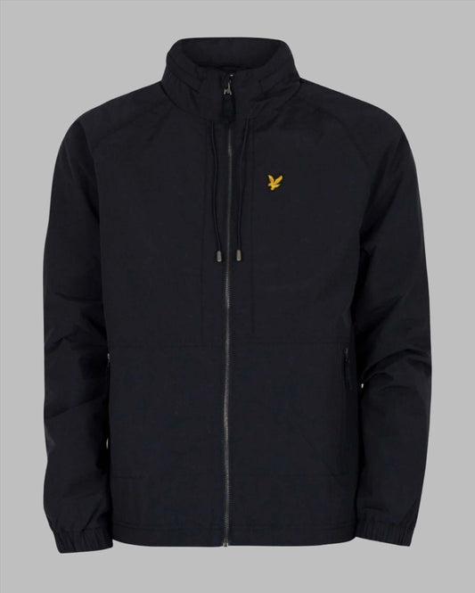 Lyle and Scott Lightweight Jacket Navy-HALF PRICE!