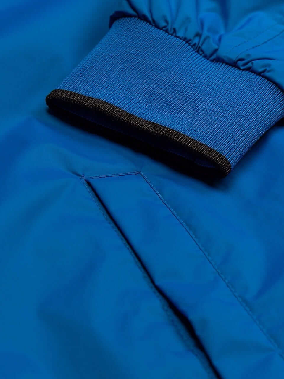 North Sails Sailor Jacket Royal Blue North Sails