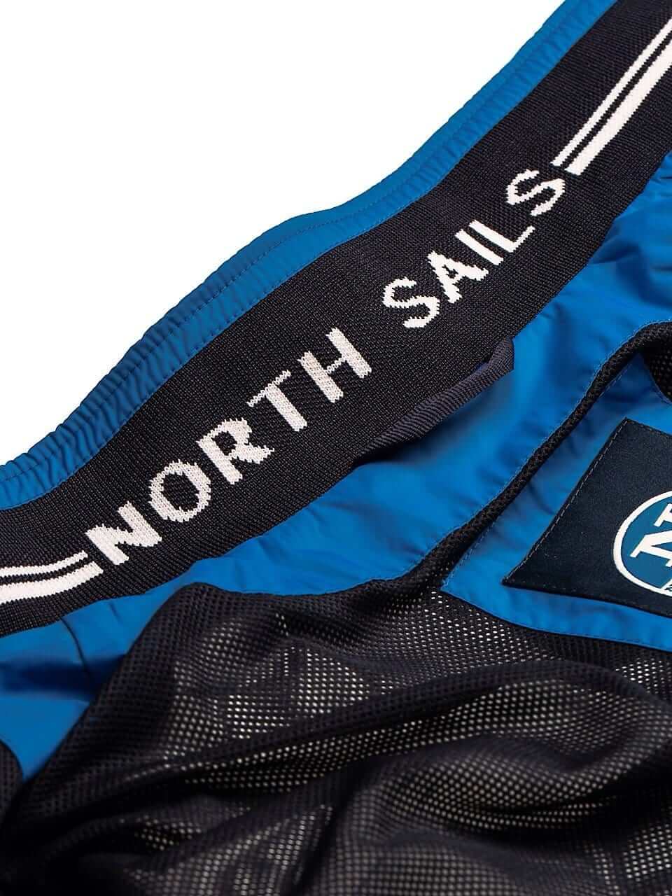 North Sails Sailor Jacket Royal Blue-HALF PRICE!