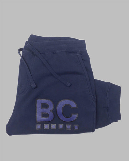 Best Company BC Track Pants Navy-40% OFF!