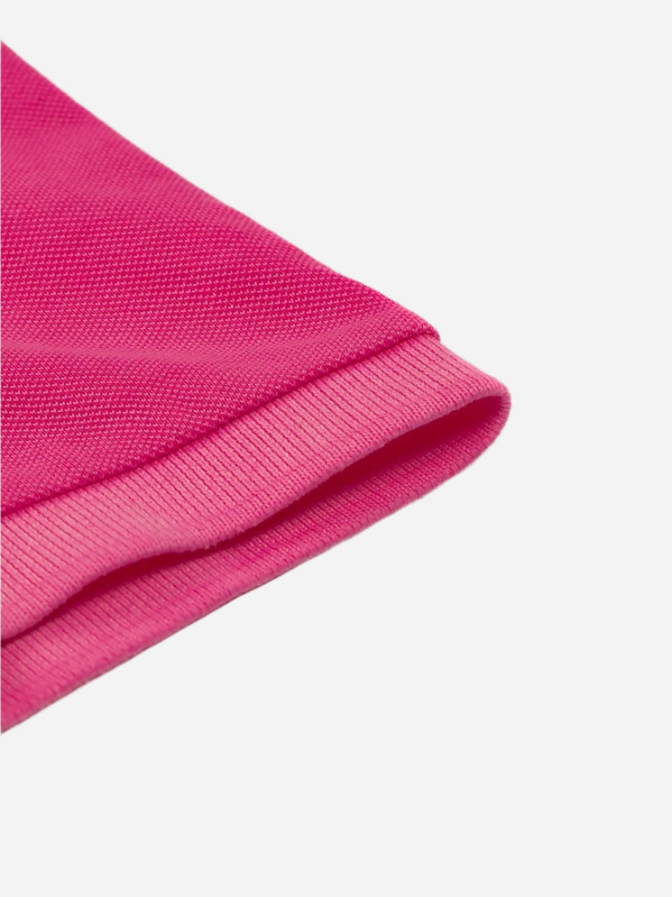 North Sails Polo Pink Fluo North Sails