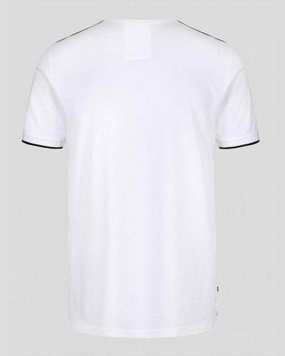 Luke 1977 JOSEP T Shirt White