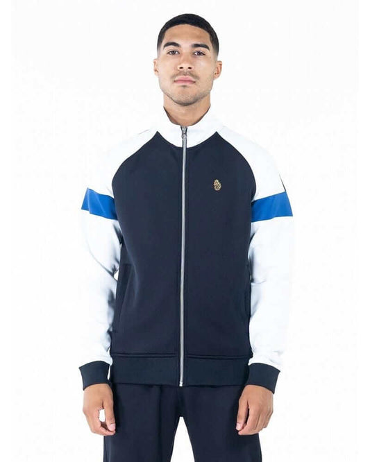 Luke 1977 KAS 3 Tracktop Navy