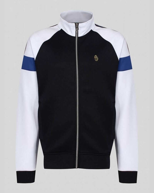 Luke 1977 KAS 3 Tracktop Navy