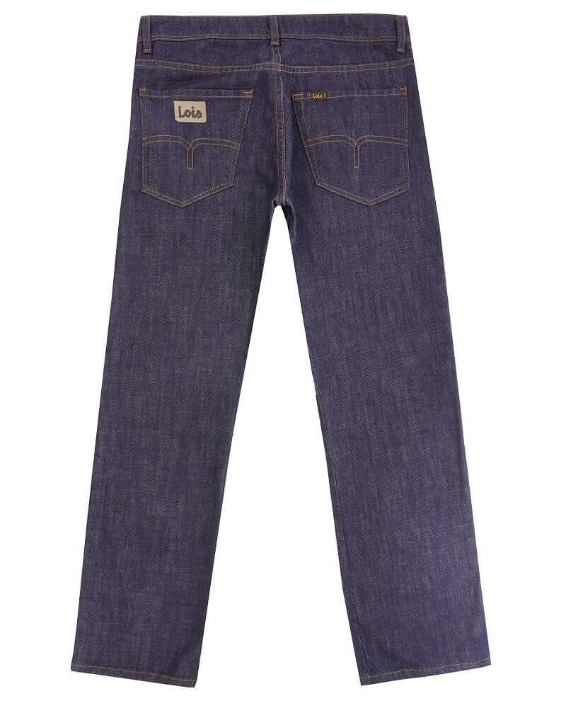Lois MARVIN One Wash Jeans