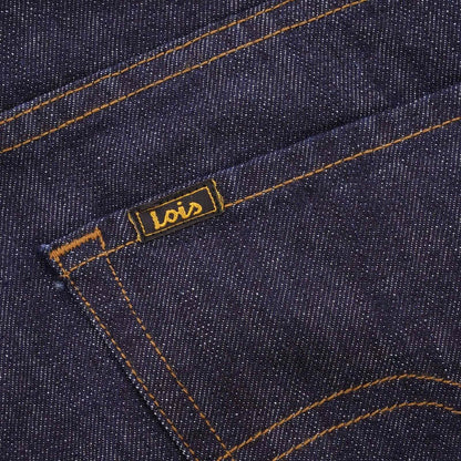 Lois MARVIN One Wash Jeans