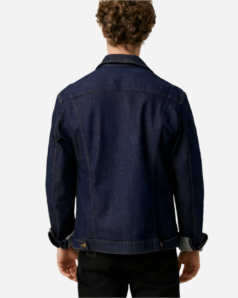 Lois Jeans TEJANA Jacket Stretch Denim Aluca Rinse