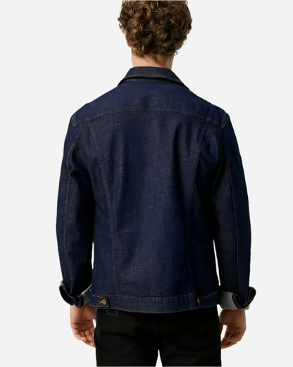 Lois Jeans TEJANA Jacket Stretch Denim Aluca Rinse