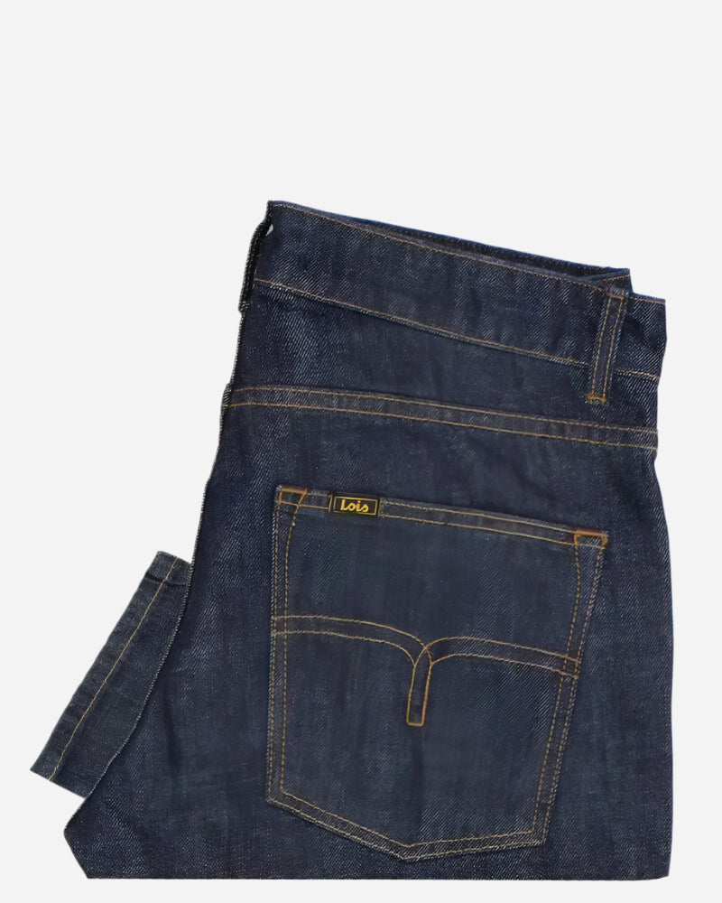 Lois Jeans Homme Jean De Terrasse, One Wash, 30W x 30L Lois Jeans Homme Jean De Terrasse, One Wash, 30W x 30L