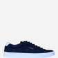 Luke PALM Limited Edition Suede Trainer Navy White