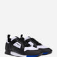 Cruyff Trainers LUSSO Black/White/Max Blue