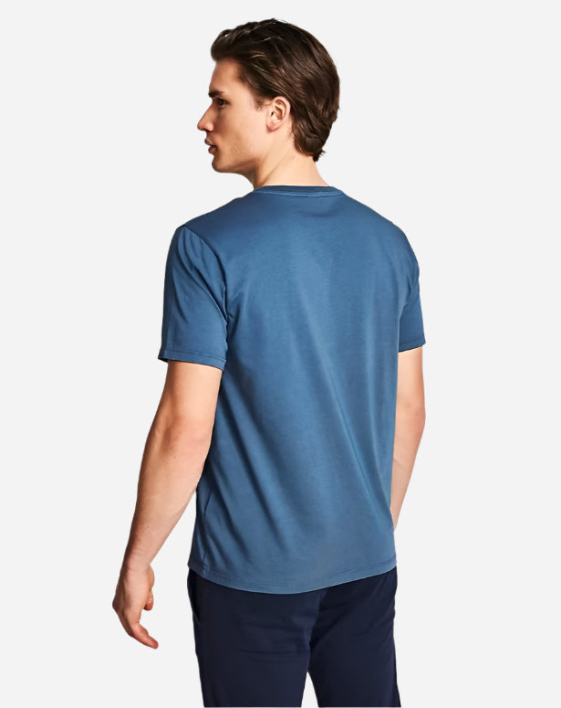 North Sails T Shirt Vintage Indigo