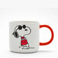 Peanuts Stay Cool Snoopy Mug