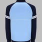 Sergio Tacchini ORION Track Top Dutch Canal/Maritime Blue
