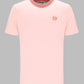 Sergio Tacchini TERME T Shirt Seashell Pink