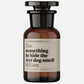 The 'Something To Hide The Wet Dog Smell' Diffuser