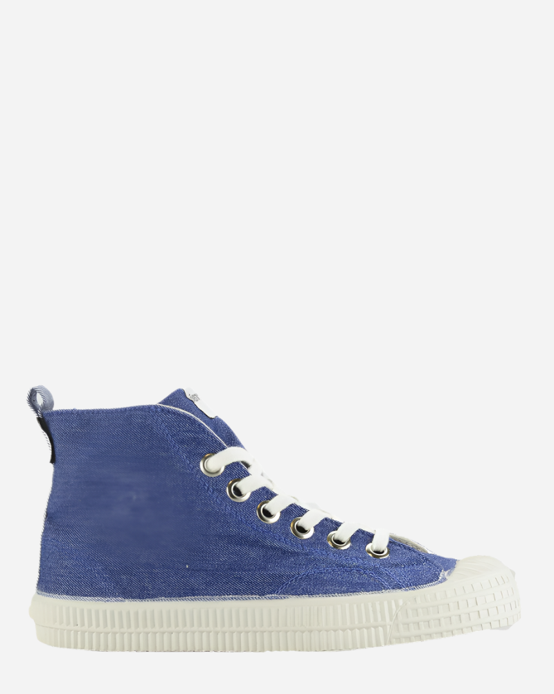 Novesta 2025 hi tops