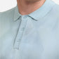 Merc London STOKES Polo Boy Blue
