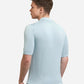 Merc London STOKES Polo Boy Blue