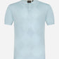 Merc London STOKES Polo Boy Blue