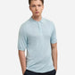 Merc London STOKES Polo Boy Blue