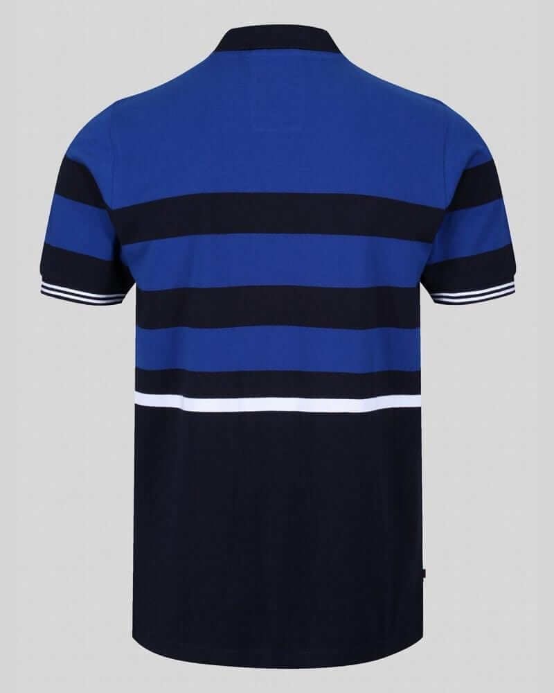 Luke 1977 STRIPE NEW MEAD Dark Navy