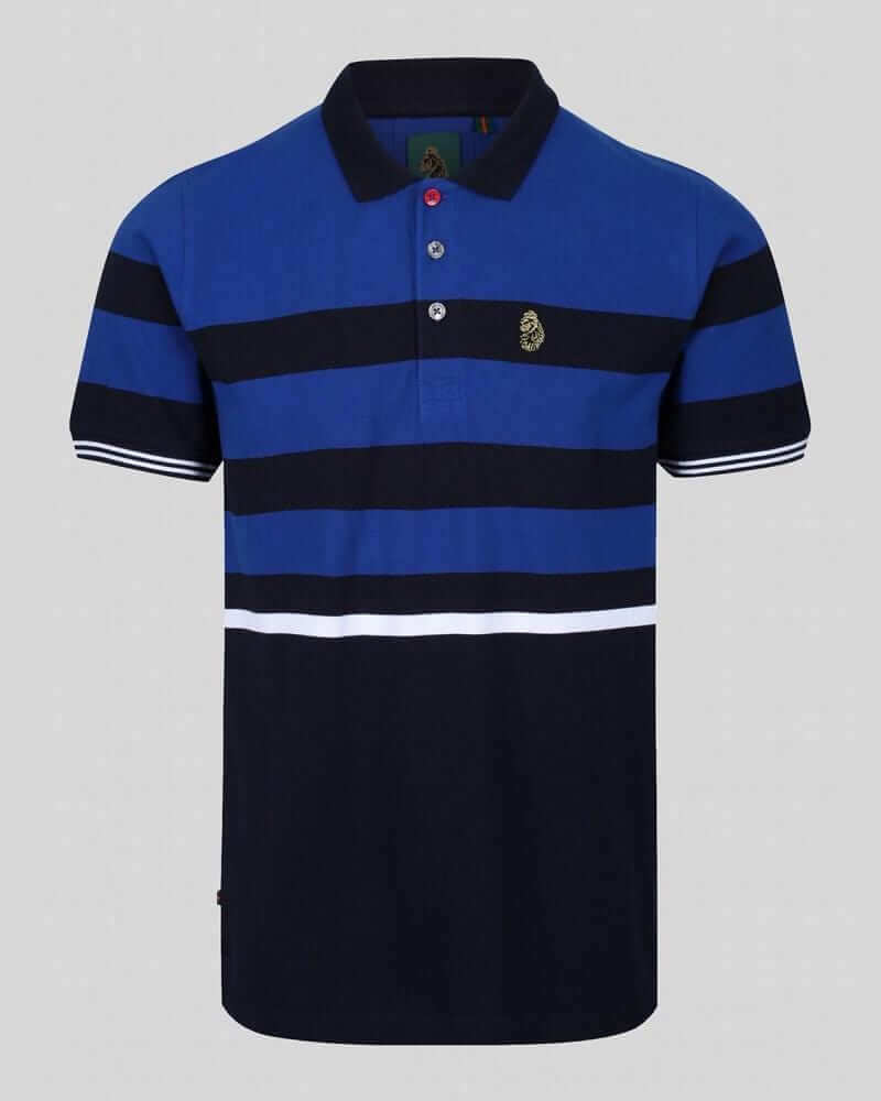 Luke 1977 STRIPE NEW MEAD Dark Navy