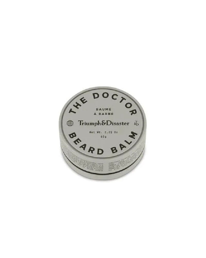 Triumph & Disaster The Doctor Beard Balm 65g Triumph & Disaster
