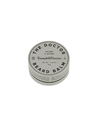 Triumph & Disaster The Doctor Beard Balm 65g Triumph & Disaster