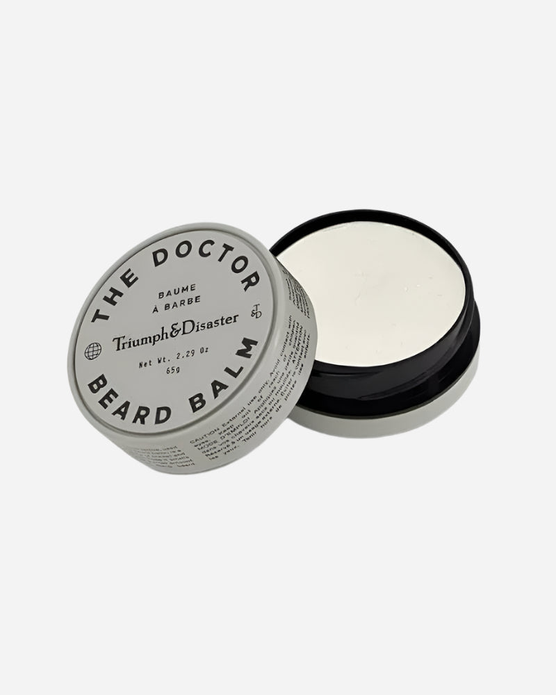 Triumph & Disaster The Doctor Beard Balm 65g Triumph & Disaster