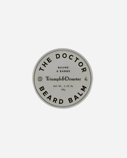 Triumph & Disaster The Doctor Beard Balm 65g Triumph & Disaster