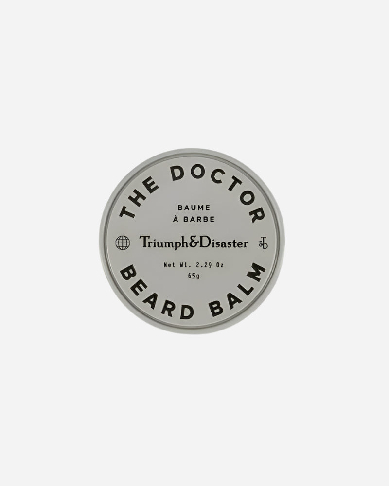 Triumph & Disaster The Doctor Beard Balm 65g Triumph & Disaster