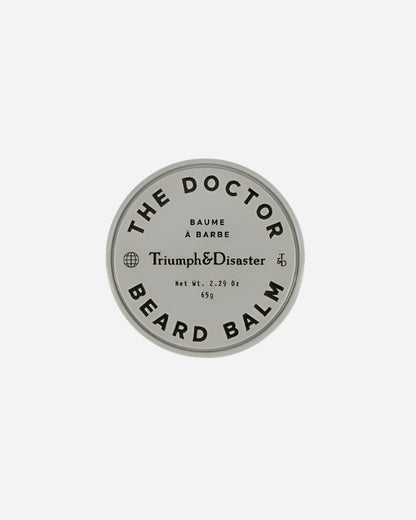 Triumph & Disaster The Doctor Beard Balm 65g Triumph & Disaster