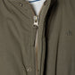 Merc TOBIAS Fishtail Parka Combat Green-33% OFF!