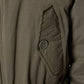 Merc TOBIAS Fishtail Parka Combat Green-33% OFF!