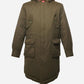 Merc TOBIAS Fishtail Parka Combat Green-33% OFF!