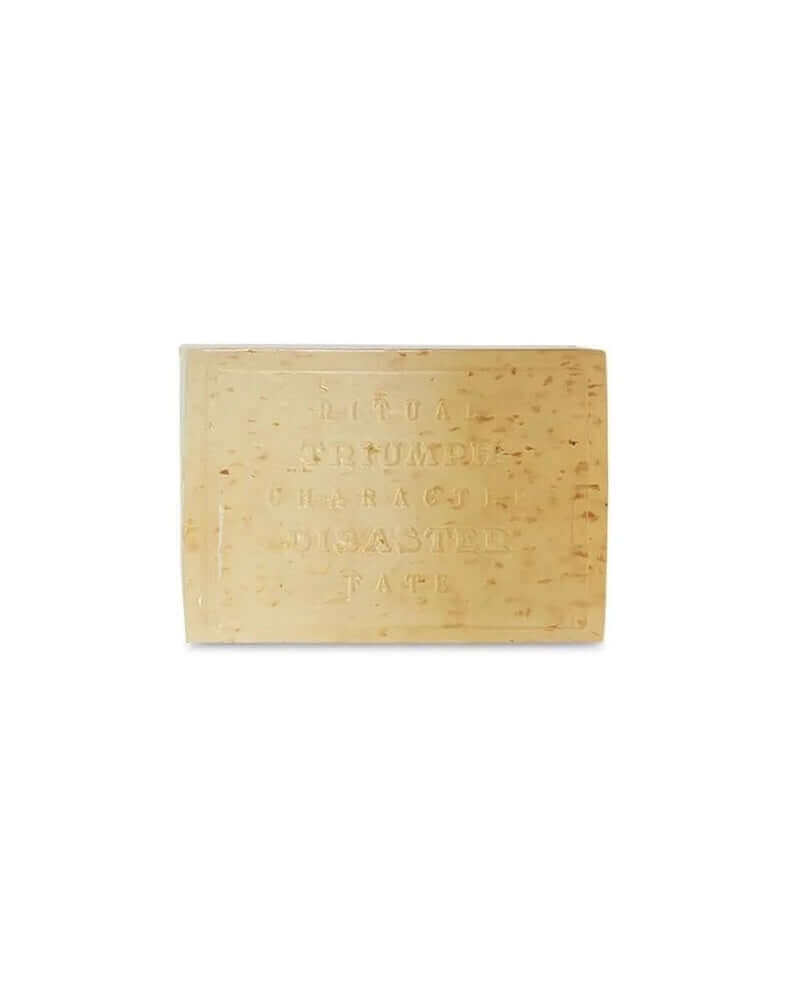 Triumph & Disaster A+R Soap 130g Triumph & Disaster