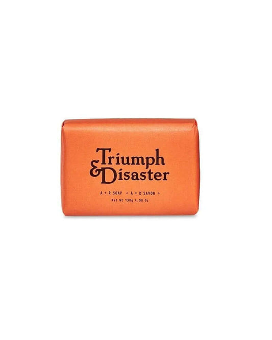 Triumph & Disaster A+R Soap 130g