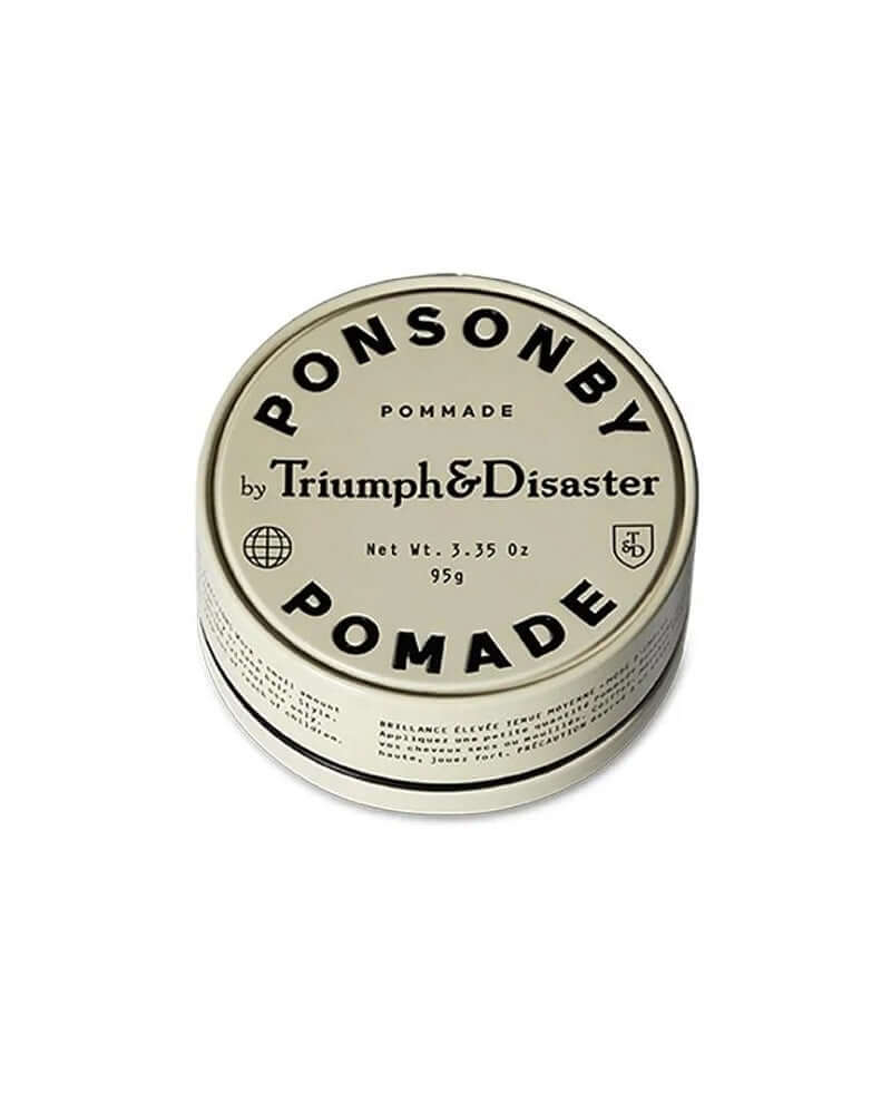 Triumph & Disaster Ponsonby Pomade Triumph & Disaster