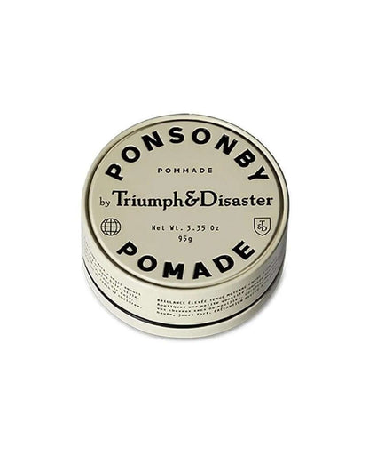 Triumph & Disaster Ponsonby Pomade Triumph & Disaster