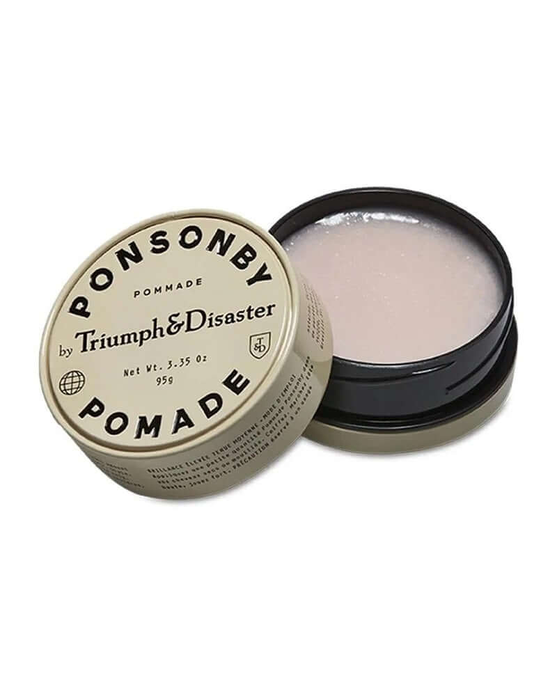 Triumph & Disaster Ponsonby Pomade Triumph & Disaster