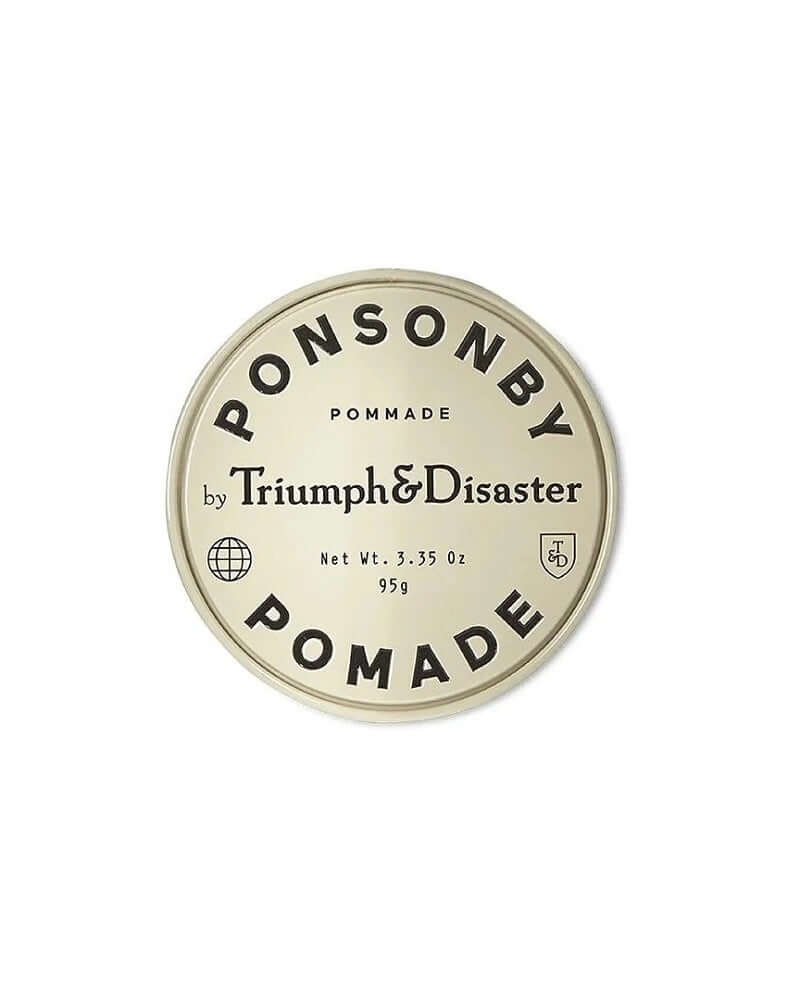 Triumph & Disaster Ponsonby Pomade Triumph & Disaster