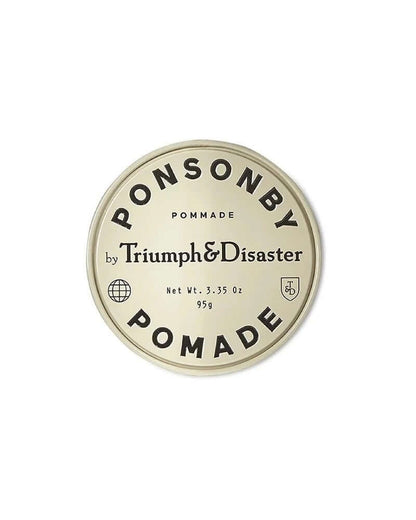 Triumph & Disaster Ponsonby Pomade Triumph & Disaster