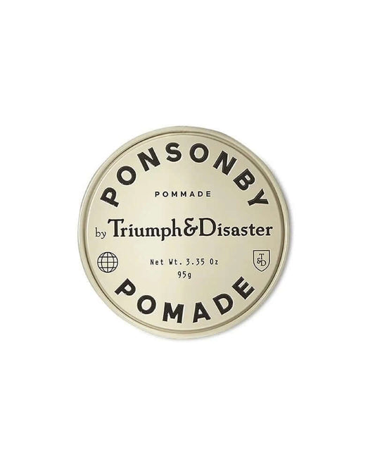 Triumph & Disaster Ponsonby Pomade